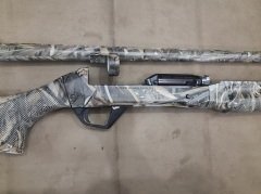 Benelli Super Black Eagle 2