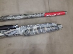 Benelli Super Black Eagle 2