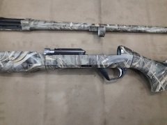 Benelli Super Black Eagle 2