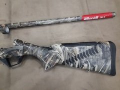 Benelli Super Black Eagle 2