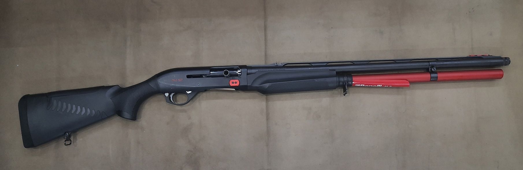 Benelli M2 Speed Performance