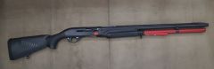 Benelli M2 Speed Performance