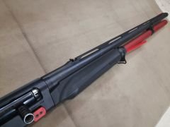 Benelli M2 Speed Performance