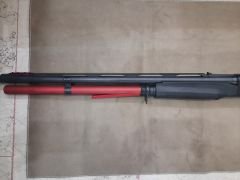 Benelli M2 Speed Performance