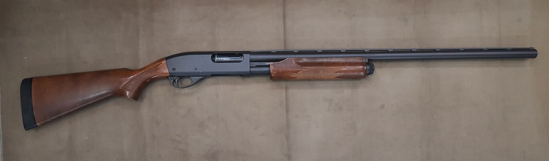 Remington 870 Express
