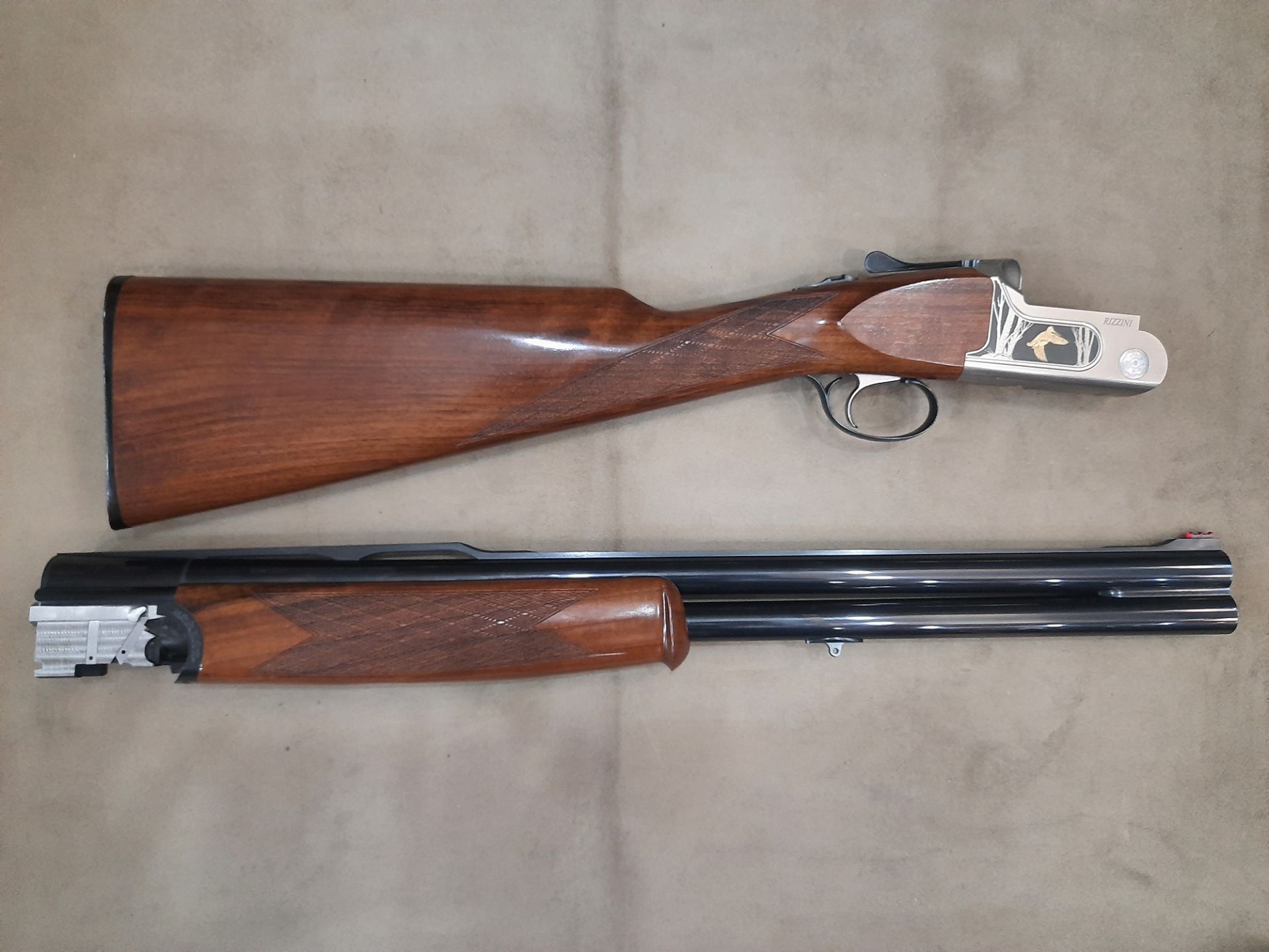 Rizzini Omnium Beccaccia