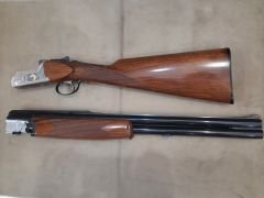 Rizzini Omnium Beccaccia