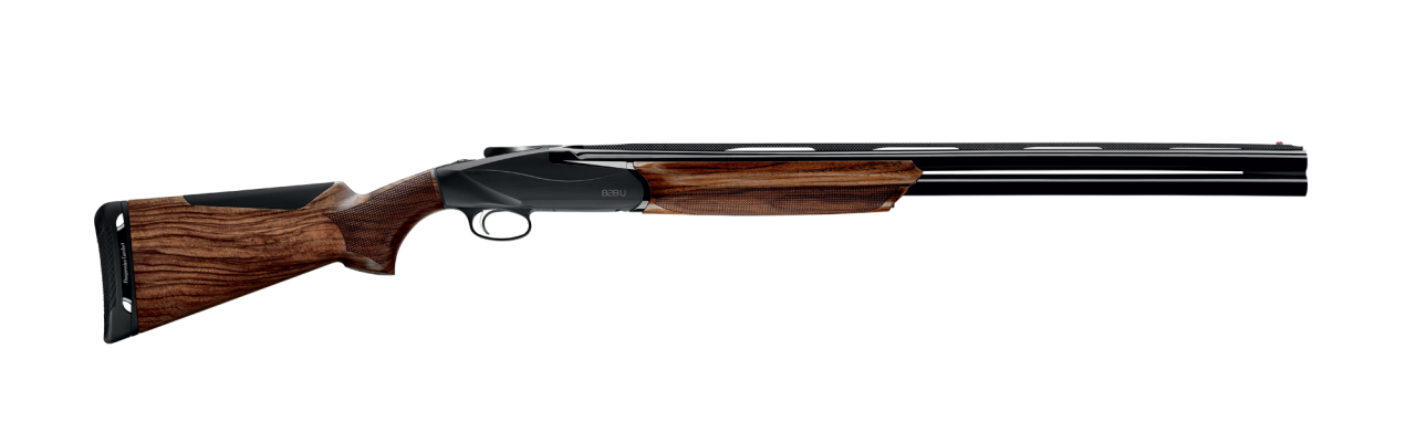 Benelli 828U Black 71 cm