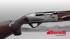 Benelli Ethos Silver 71 cm