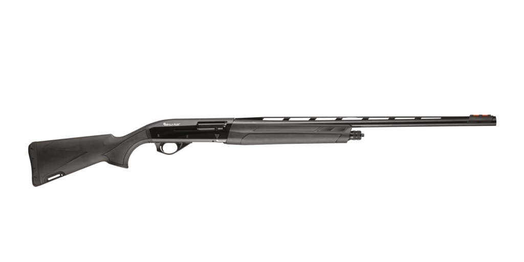 İmpala Plus Nero S 66 cm