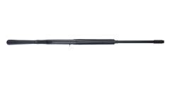 İmpala Plus Nero S 66 cm