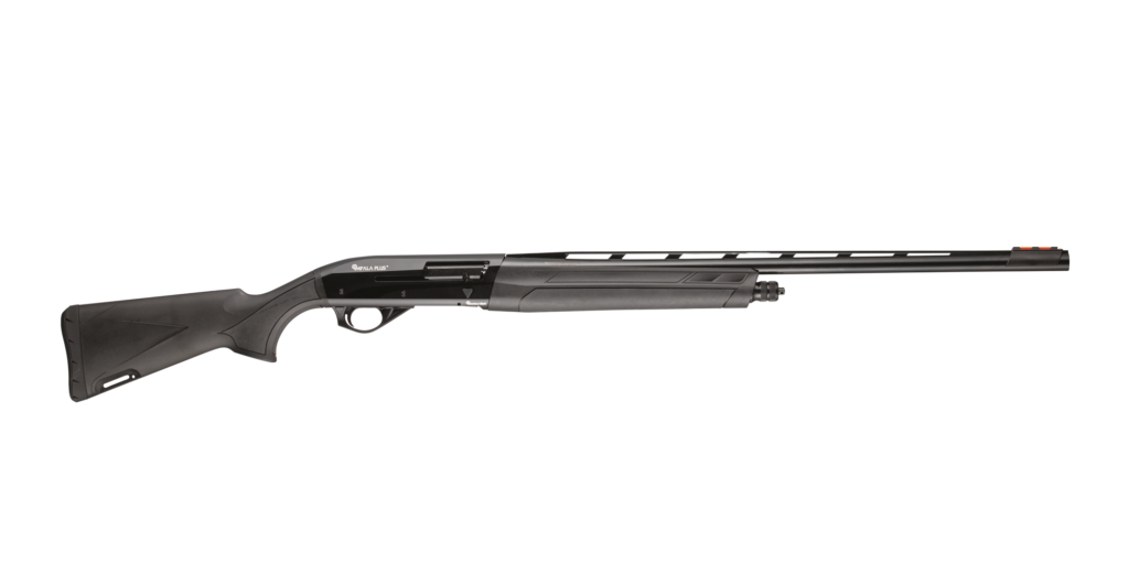 İmpala Plus Nero S 71 cm
