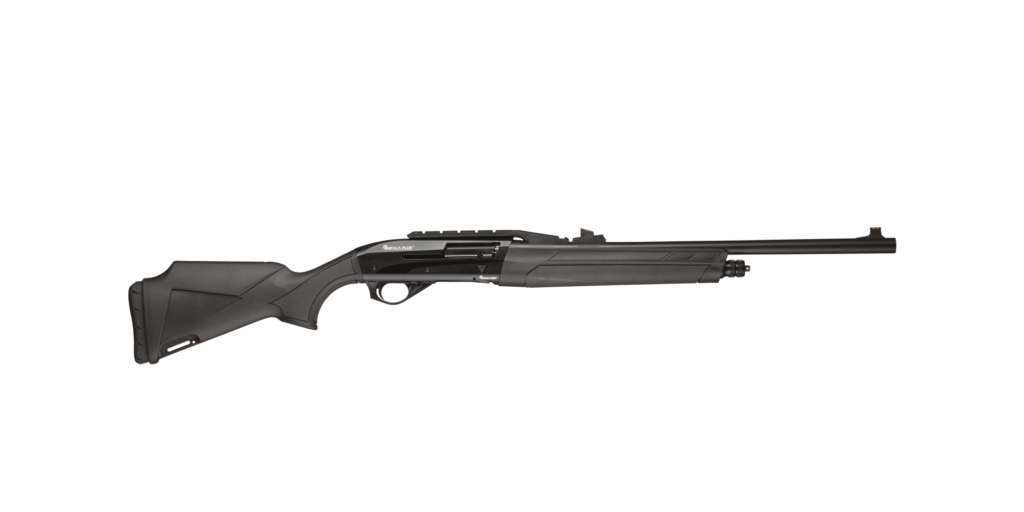 İmpala Plus Nero S Cantilever 47cm