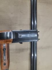 Baikal NK43-E Çifte