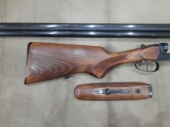 Baikal NK43-E Çifte