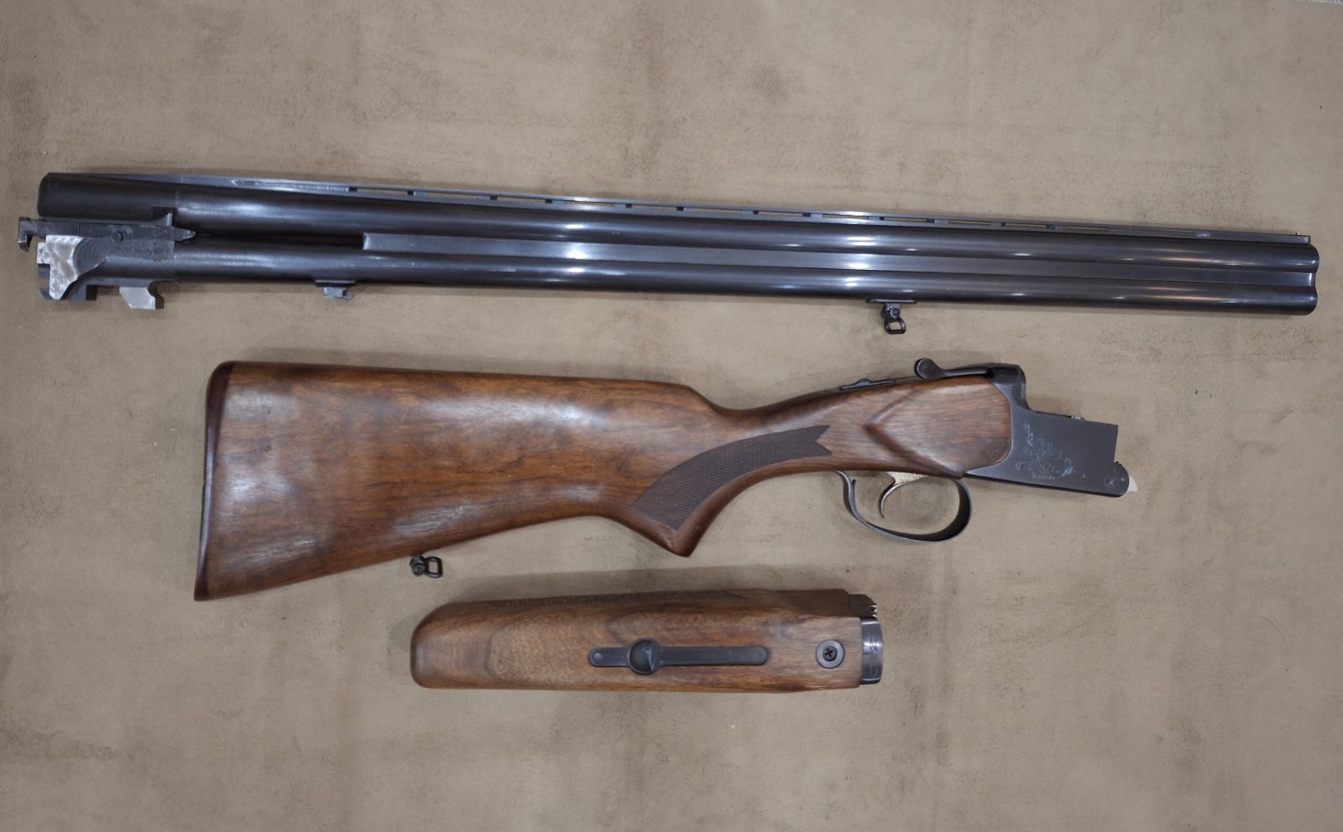 Baikal 27EM-1C Süperpoze
