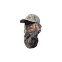 HART MossyOak CAMO 3+1 Şapka/Bere