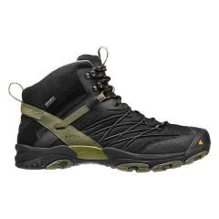 Keen Marshall Mid