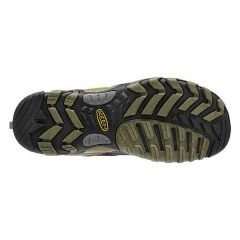 Keen Marshall Mid