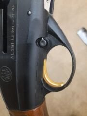 Beretta AL 391 Urika 1