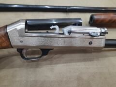 Benelli Raffaello Special Lusso