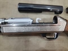 Benelli Raffaello Special Lusso