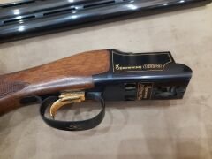 Browning Ultra Sporter