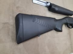 Benelli M2 Comfort 20 Cal