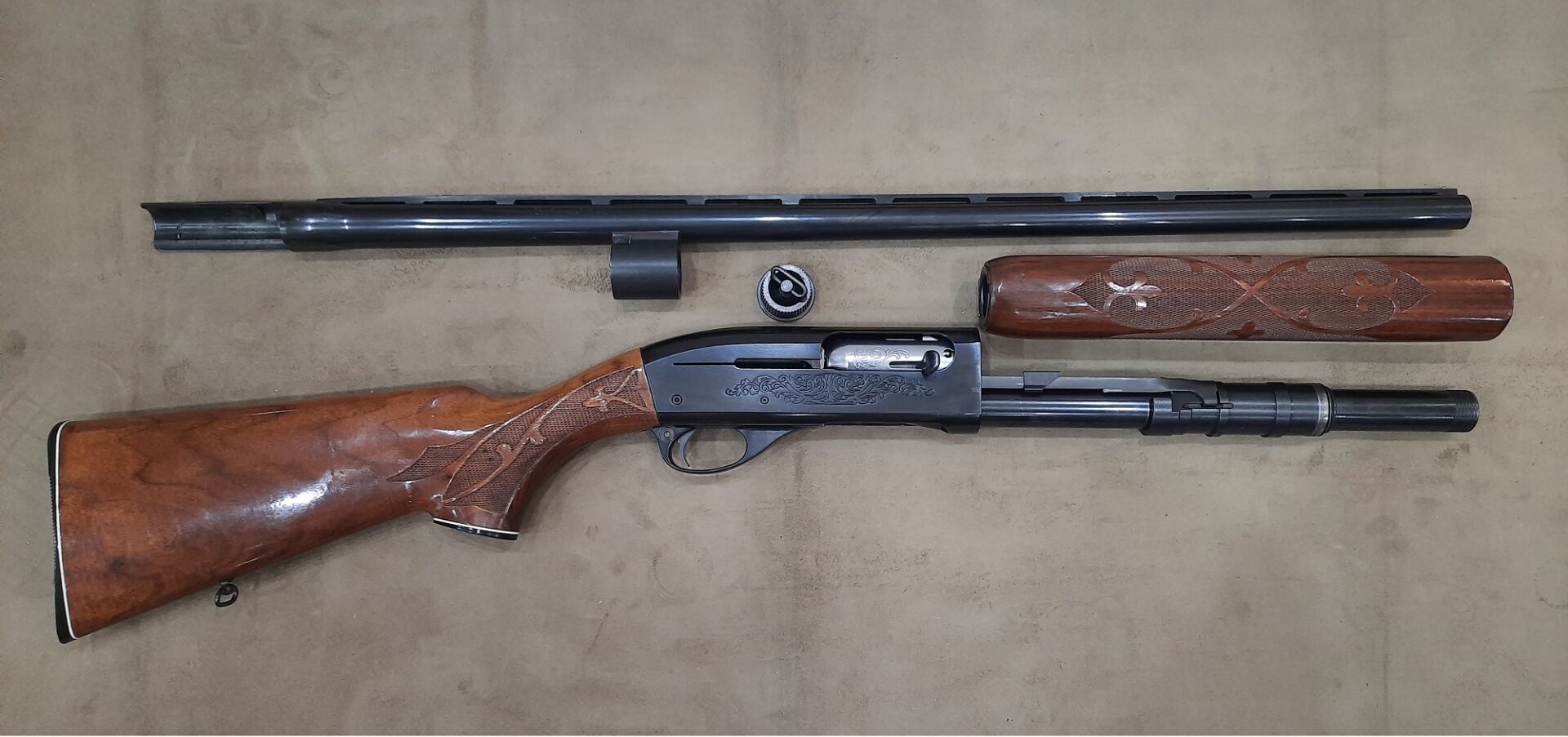 Remington Model 1100