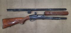 Remington Model 1100