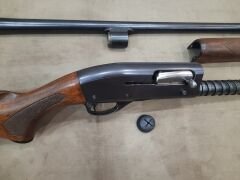 Remington Sportsman Model 48