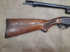 Remington Sportsman Model 48