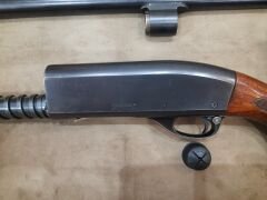 Remington Sportsman Model 48