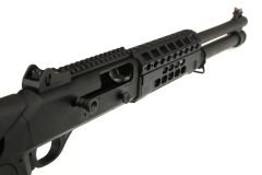 Benelli M4 T-Pro Black 47 cm