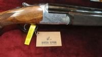Rizzini Round Body 71