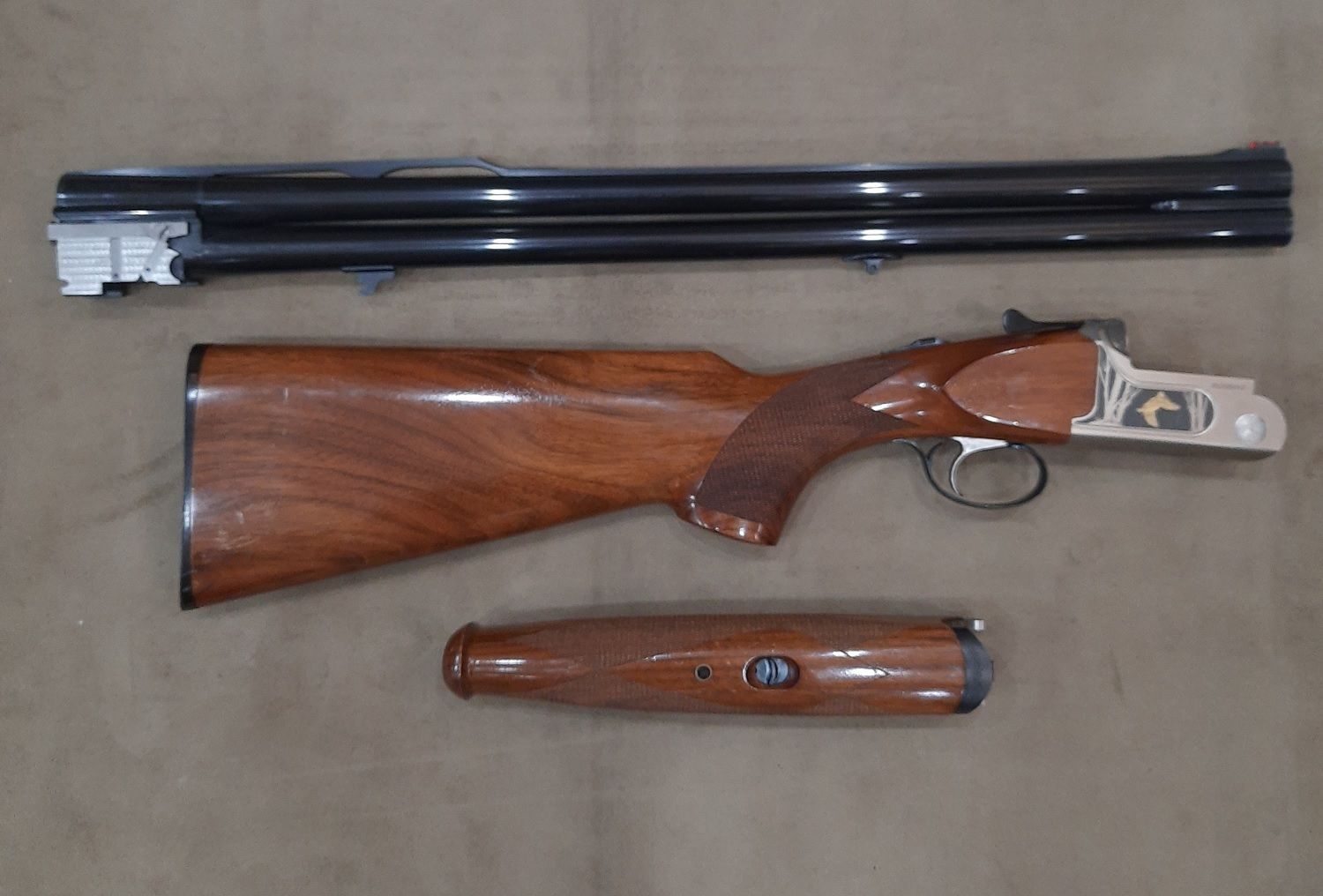 Rizzini Omnium Beccaccia