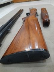 Rizzini Omnium Beccaccia