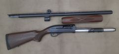 Remington 1187 Special Purpose