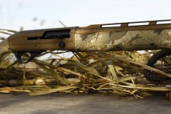 Franchi Affinity 3.5 Elite Bronze Optifade Camo