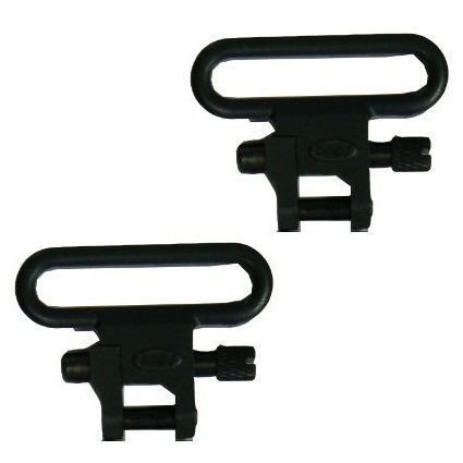 Allen Magnum 3,5 Cm Metal Askı Kayışı Halkası