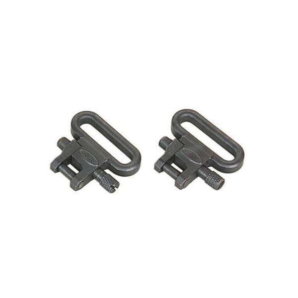 Allen Magnum 2,5 Cm Metal Askı Kayışı Halkası