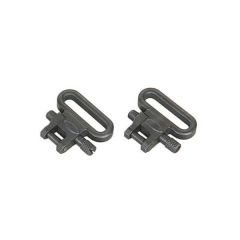 Allen Magnum 2,5 Cm Metal Askı Kayışı Halkası