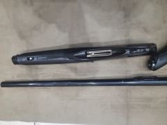 BENELLİ VİNCİ BLACK