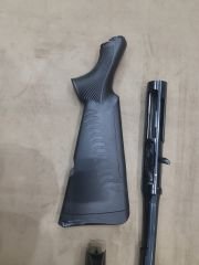 BENELLİ VİNCİ BLACK