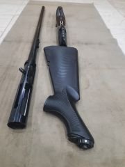 BENELLİ VİNCİ BLACK