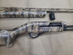 Franchi Affinity Camo