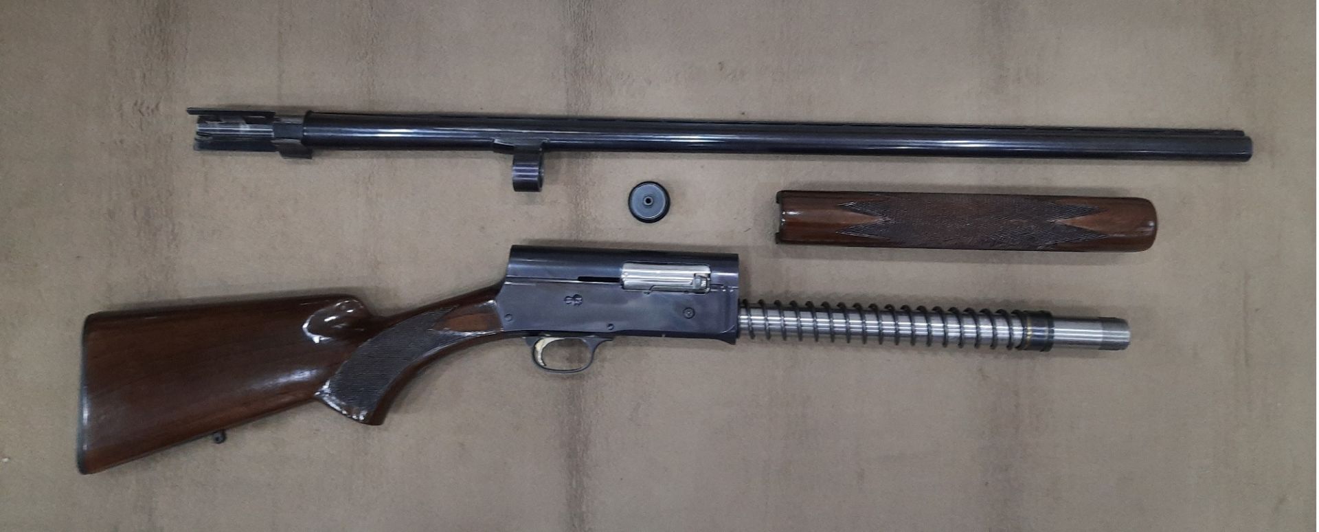 Browning AUTO 5