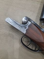 Simson Suhl Çifte