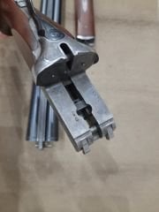 Simson Suhl Çifte