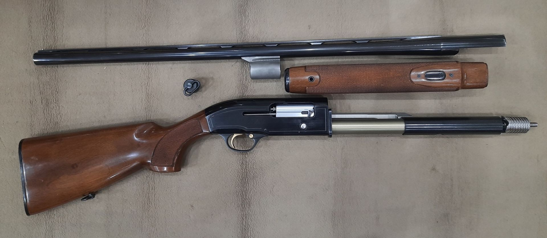 Beretta 303 / 2